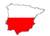 SANITAS LÓPEZ GRANERO - Polski